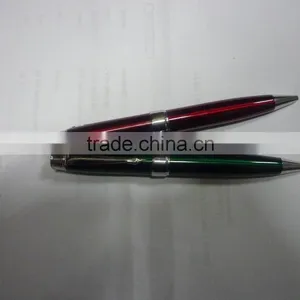 Ball Point Metal Pen Heavy Classical Pen Office Pen Fashion Pen thumbnail-1