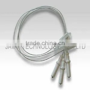 JAVA Motorcycle Spark Plug thumbnail-1