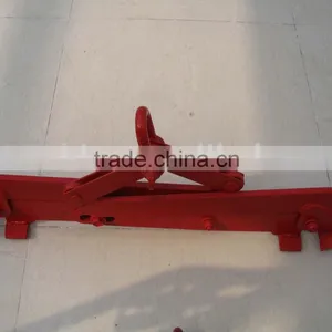 OEM Customized Assembling Parts thumbnail-1