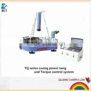 Torque Recorder for TQ340-35Y Casing Power Tong thumbnail-2