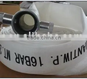 PU Lined Fire Hose thumbnail-1