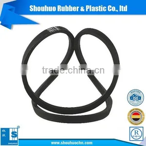 Rubber v Belt thumbnail-1