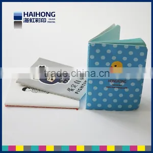 Custom A5 Notebook Printing Service thumbnail-4
