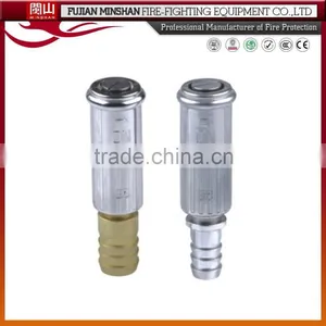 High Pressure Mist Nozzle,mixing Nozzle,flexible Hose Nozzle thumbnail-1