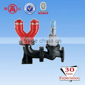 Under Ground Fire Pump Connector thumbnail-1