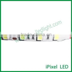 60 Led RGB 5050 SMD Flexible Led Tape thumbnail-1