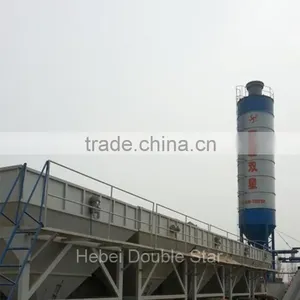 Hot Sale WCZ Stabilized Soil Mixing Station for Construction Works thumbnail-1
