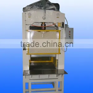 New Condition and Vertical Plastic and Rubber Bale Cutting Machine thumbnail-5