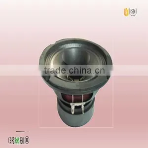 New 2016 Hot Sale 6.5inch Full Range Speaker High Quality for Movie Theatre Speaker thumbnail-1