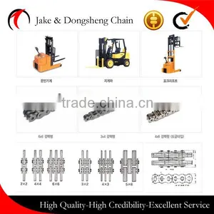 A Big Promotion Hoisting Chain Leaf Chain LL4088 thumbnail-1