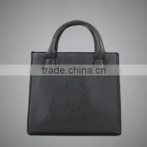 2015 Best Selling Leopard Style Lady Handbag thumbnail-5