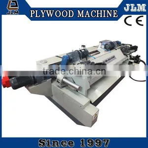 World Popular Jinlun Sindle Less CNC Timber Peeling Machine thumbnail-5