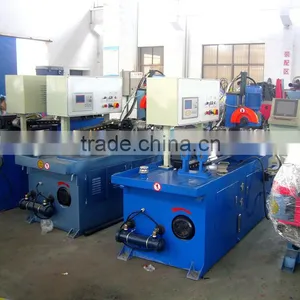 EMMCHINA FA275 Automatic Stainless Steel Pipe Cutting Machine thumbnail-5
