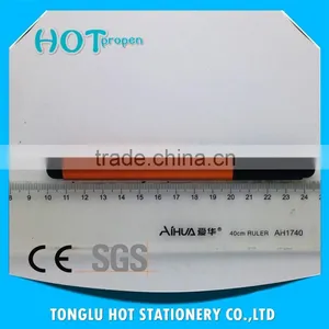 Promotional Plug Screen Touch Ball Pen With Mobile Phone Support thumbnail-6