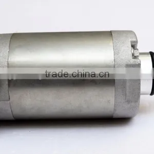 XJ-028 12V Starter Motor thumbnail-3