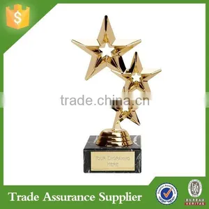 2015 New Sounvenir Triple Star Buy Oscar Trophy thumbnail-1