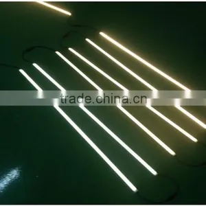 Alminium Profile Width 17.5mm DC12V 5630 72LED/ Led Rigid Strip thumbnail-2