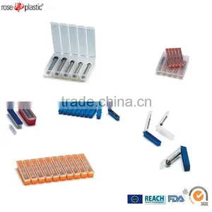 Versatile Multiple Plastic Split Packaging Box FP SP thumbnail-5