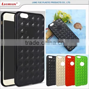 Low Moq New Design Agate Pattern Back Cover Case for Oppo Neo 7 5 Joy 3 thumbnail-2