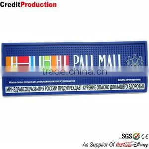 Good Quality Debossed Silicone Coaster or PVC Coaster thumbnail-1