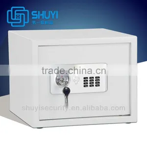 High Quality Security Safe for Home Hotel Office thumbnail-1