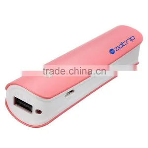 OEM/ODM Factory Wholesale Portable Smart Power Bank thumbnail-1