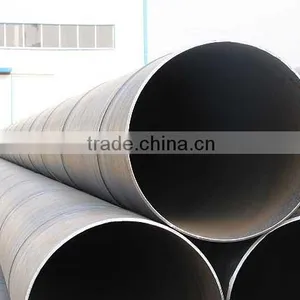 Spiral Welded Pipe thumbnail-1