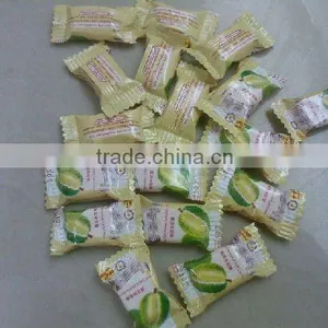 THAI AO CHI'S Thailand Tradional Soft Durian Candy thumbnail-1