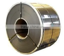 Cold Rolled Steels Coils thumbnail-1