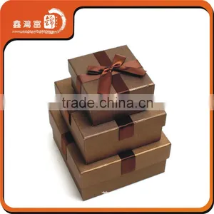 Wholesale Luxury Chrismas Custom Paper Box thumbnail-2
