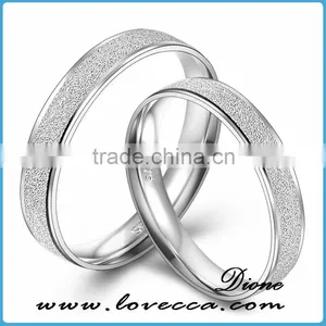2016 Popular Best Seller Sterling Silver 925 Zircon Engagement Ring thumbnail-1
