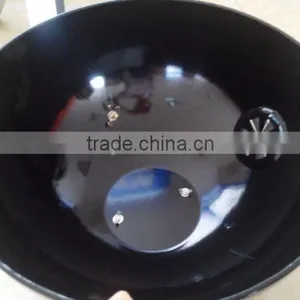Ceramic Kamado Smoker Charcoal BBQ Smoker Grills for Indoor & Outdoor thumbnail-5