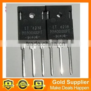 Kbpc2510 Bridge Rectifier thumbnail-1