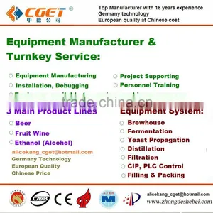Gold Supplier Yeast Propagation Equipment Yeast Production Equipment Fresh Yeast Dry Instant Yeast Machinery thumbnail-5
