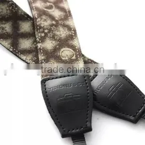 Best Quality Cowboy Color DSLR Neck Strap China Supplier thumbnail-4