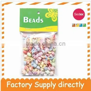 Hotsale New Fashion Plastic Sealife Beads for Making Bracelets and Necklace thumbnail-1