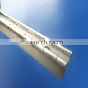 Stainless Steel Hinges ,long Piano Hinge thumbnail-2