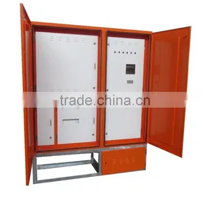 Custom Made Sheet Metal Distribution Control Board Cabinet thumbnail-4