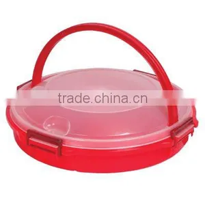 Food Tray With Handle thumbnail-1