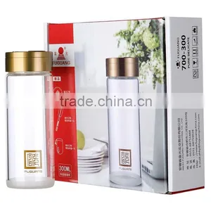 Glass Bottles for Liquor 750ml Custom Design Glass Bottle Wholesale thumbnail-3
