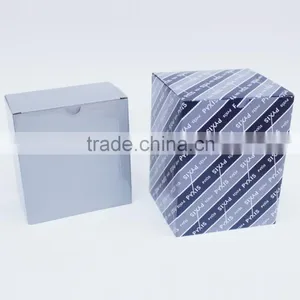 Custom Small Blank Paper Box Shenzhen thumbnail-3