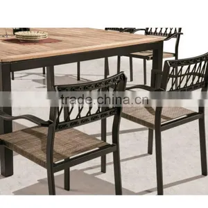 Outdoor Chair, Outdoor Table, Outdoor Occasional Table, Chair, Outdoor Beach Bed thumbnail-4