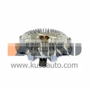 8-97088803-0 Fan Clutch Coupling for NPR 4HF1 4HG1 4BE1 Engine thumbnail-3