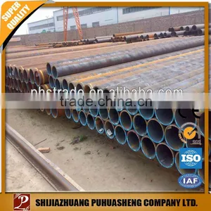 Trading & Supplier of China Products Round Steel Pipe thumbnail-1