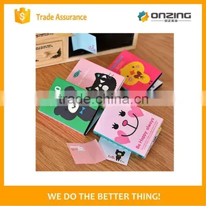 Onzing New Customized Sticky Note Rolls Different Colours thumbnail-5