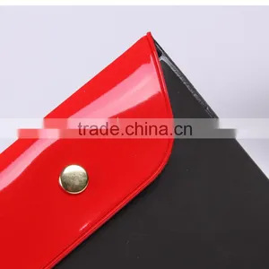 Custom Passport Holder for Documents thumbnail-3