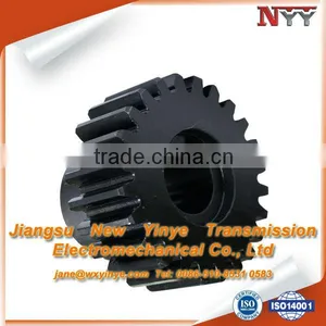Garage Door Gear Transmission thumbnail-1