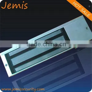 12V 24V 600lbs Electromagnetic Lock Low Temperature for Glass Door thumbnail-4