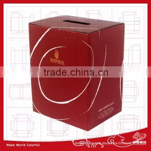 Pots Packing Cartons Solution thumbnail-1