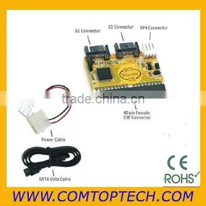 Bilateral Ide Sata Connector thumbnail-1